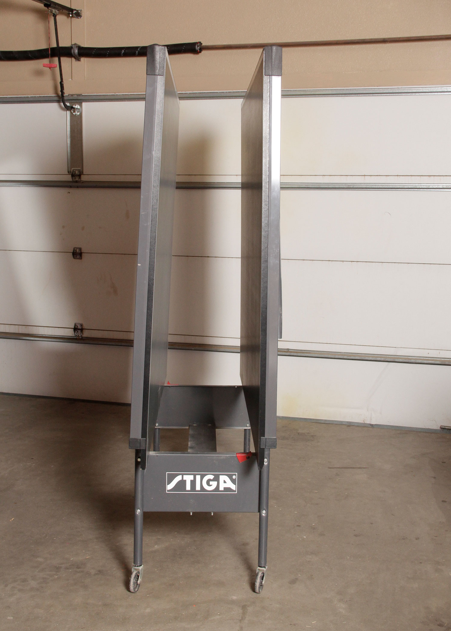 Tiga Fold Up Ping Pong Table