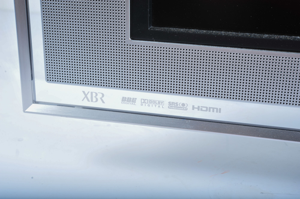 Sony Bravia 40" LCD Flat Screen Television