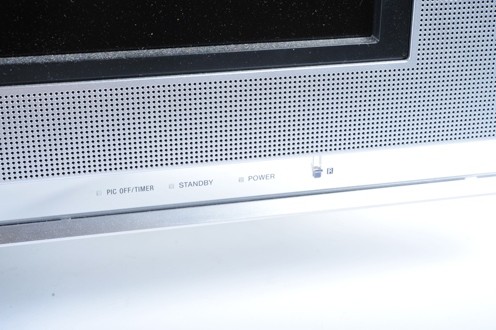 Sony Bravia 40" LCD Flat Screen Television