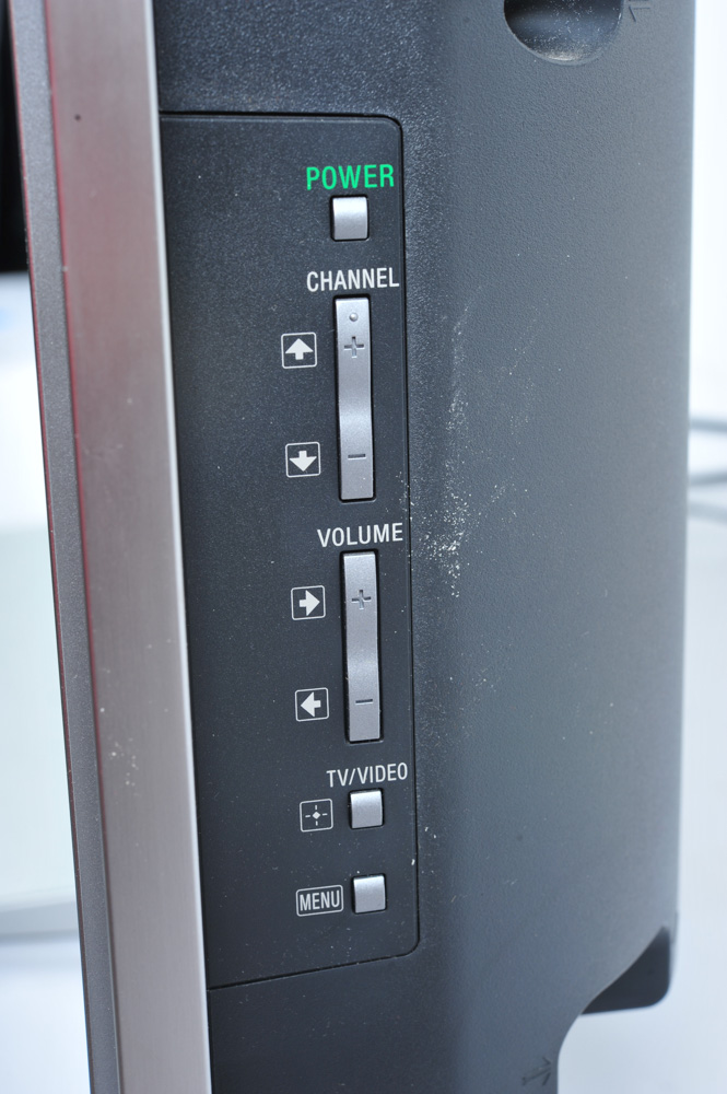 Sony Bravia 40" LCD Flat Screen Television