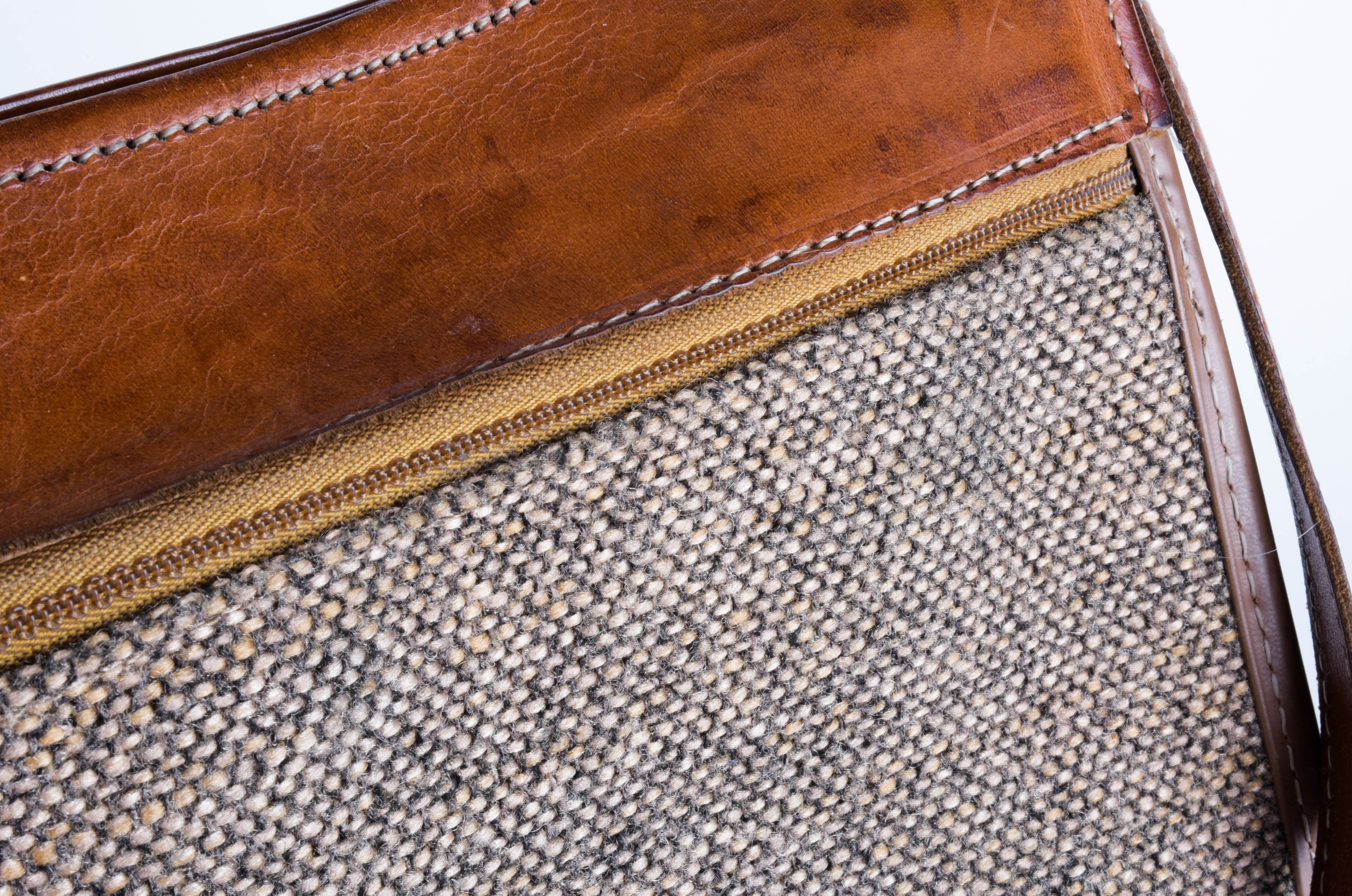 Vintage Hartmann Luggage Bag