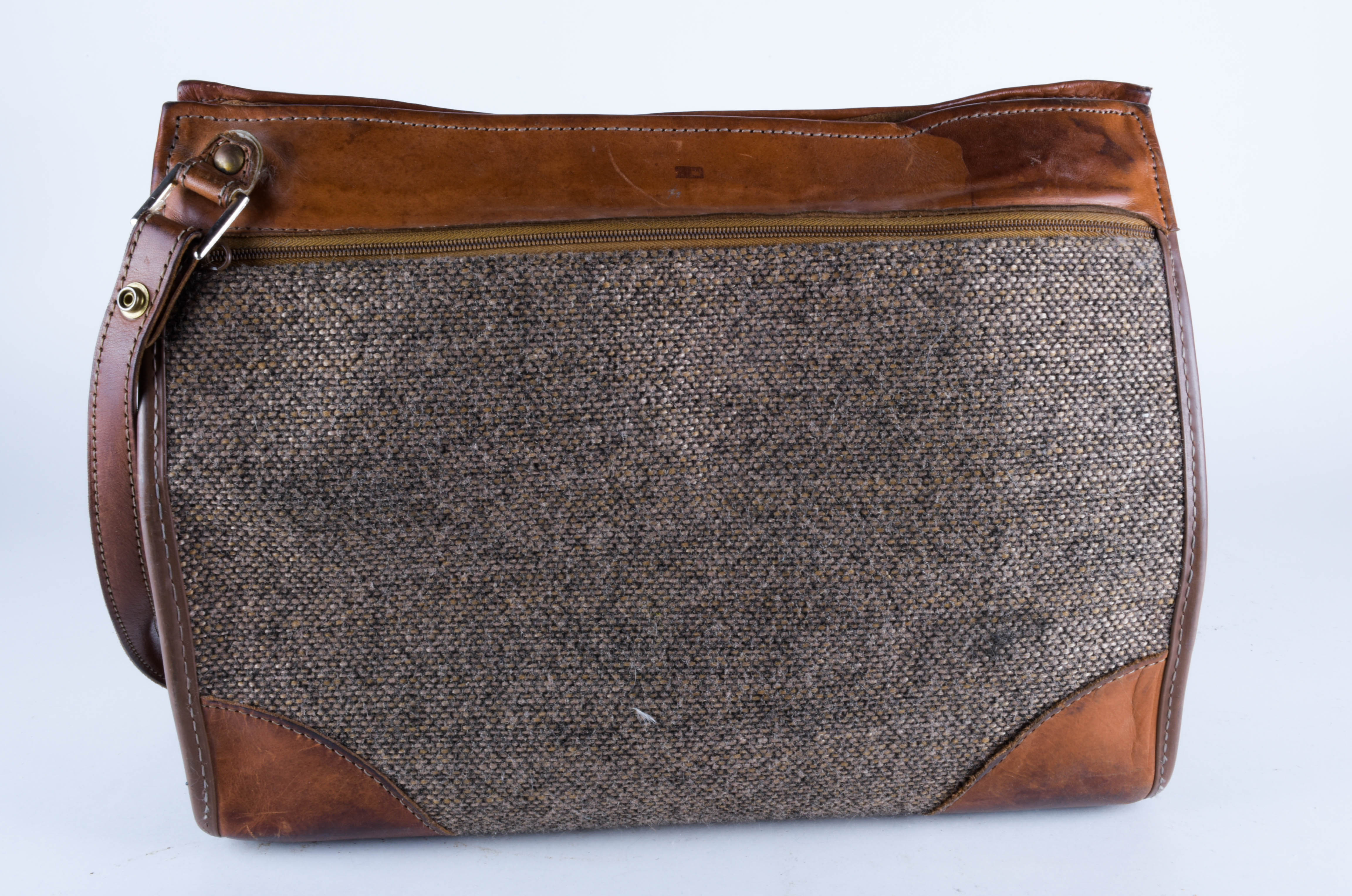 Vintage Hartmann Luggage Bag