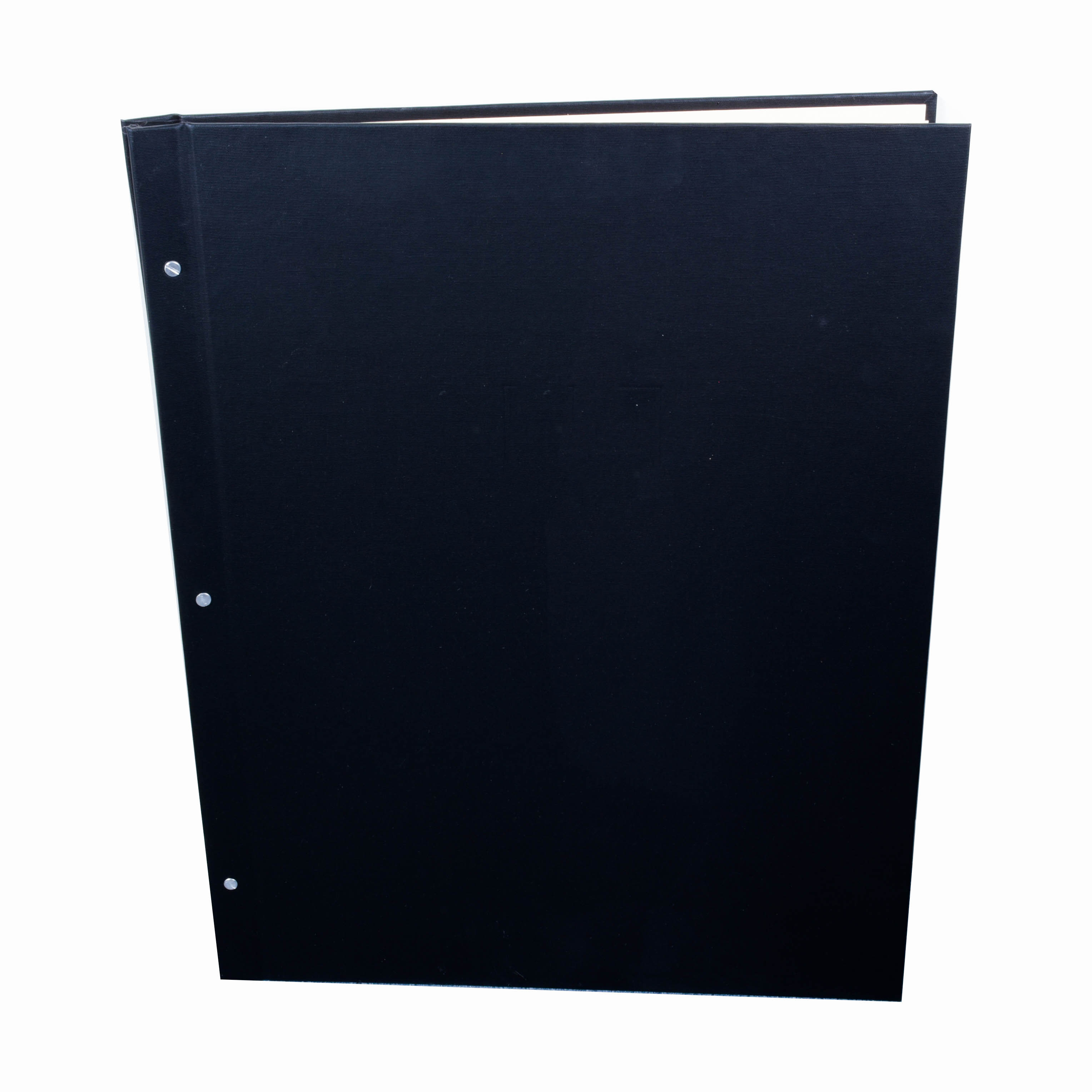 Vinyl Bound Sketchbook