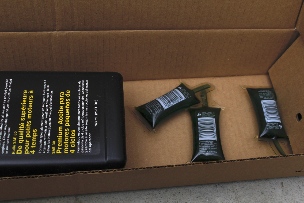 7550 Exl Generac Generator and Accessories