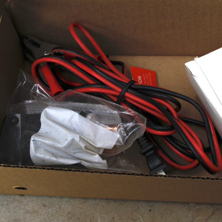 7550 Exl Generac Generator and Accessories