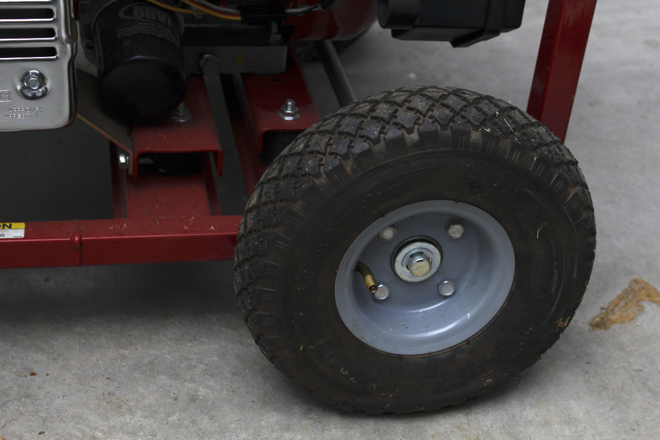 7550 Exl Generac Generator and Accessories