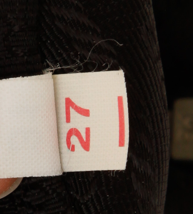 Pink Quilted Prada Handbag