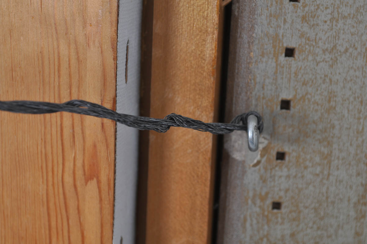 Florine Gompf Signed Oil Painting of Floral Still Life