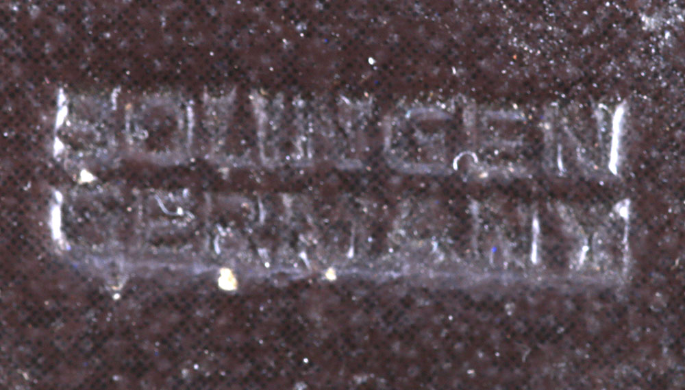 Vintage Letter Openers And Magnifying Glass