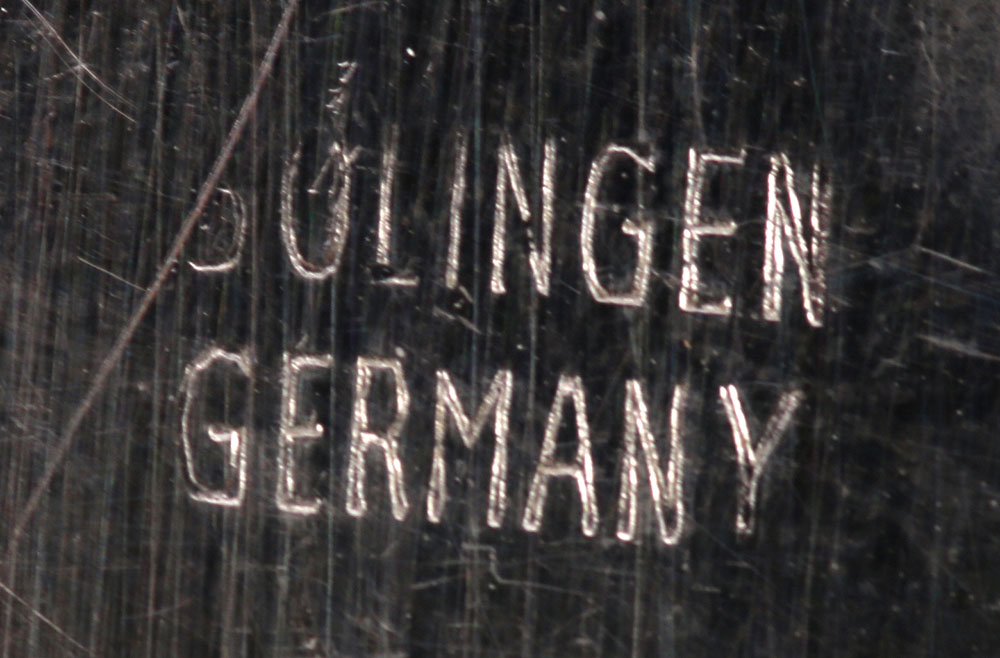 Vintage Letter Openers And Magnifying Glass