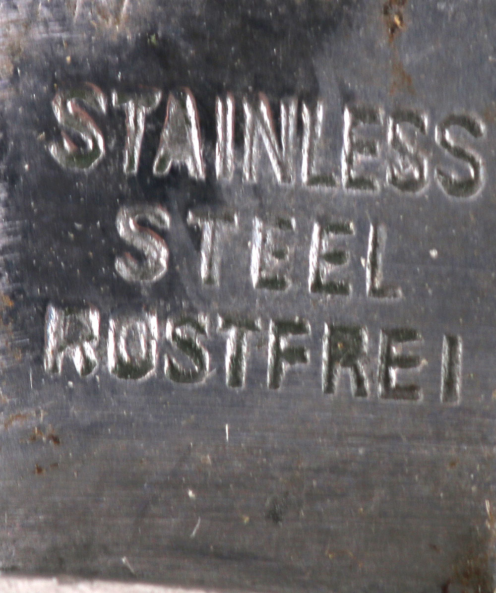 Vintage Letter Openers And Magnifying Glass