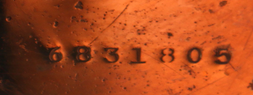 Antique Waltham Bond St Grade Pocket Watch In Cloche