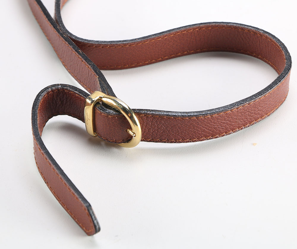 Vintage Salvatore Ferragamo Handbag