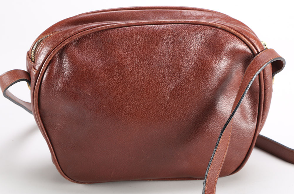 Vintage Salvatore Ferragamo Handbag