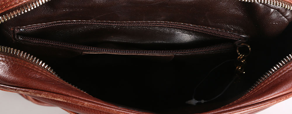 Vintage Salvatore Ferragamo Handbag