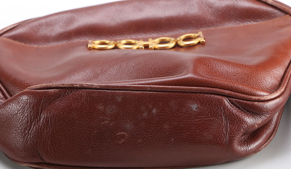 Vintage Salvatore Ferragamo Handbag