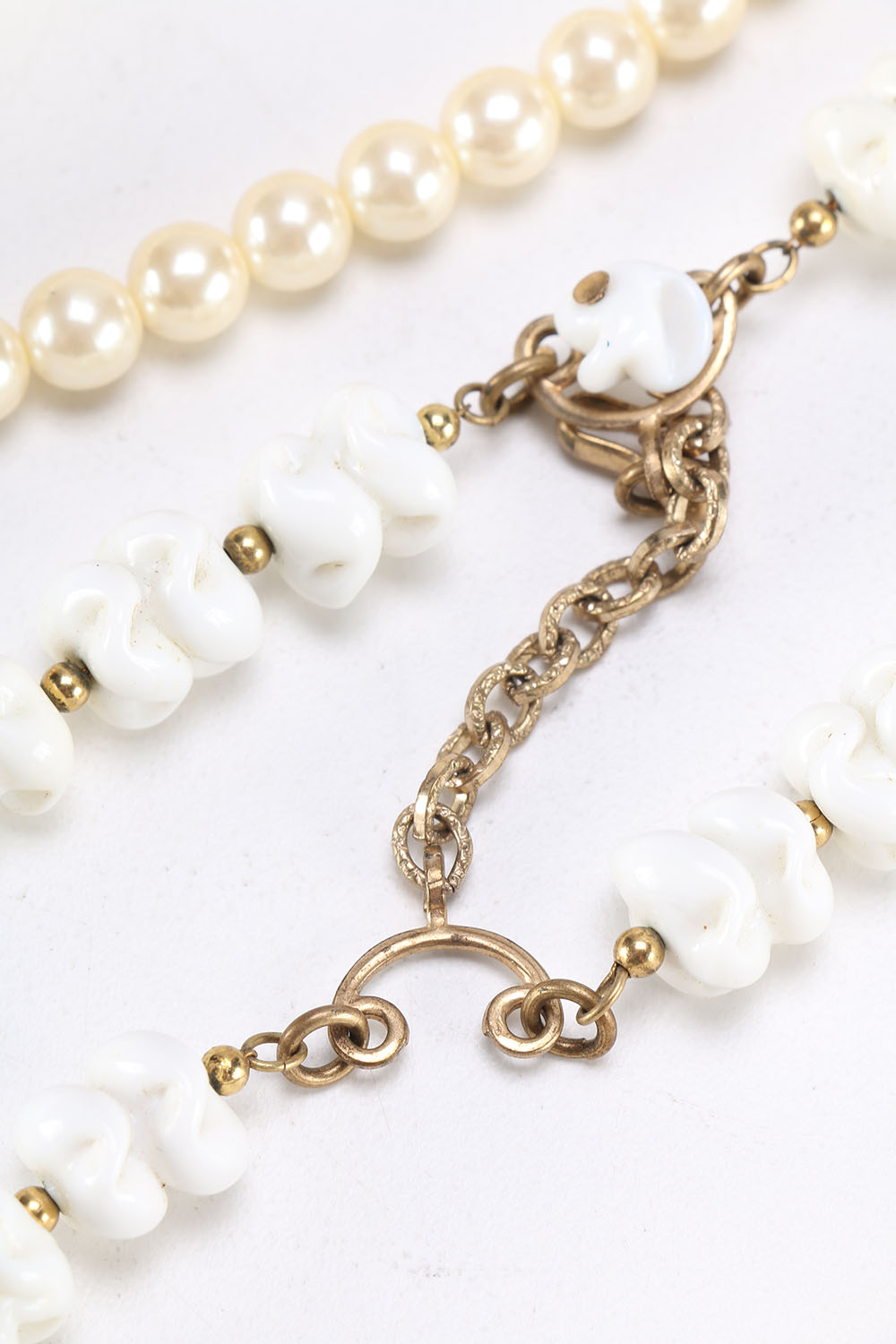 Collection Of Costume Jewelry