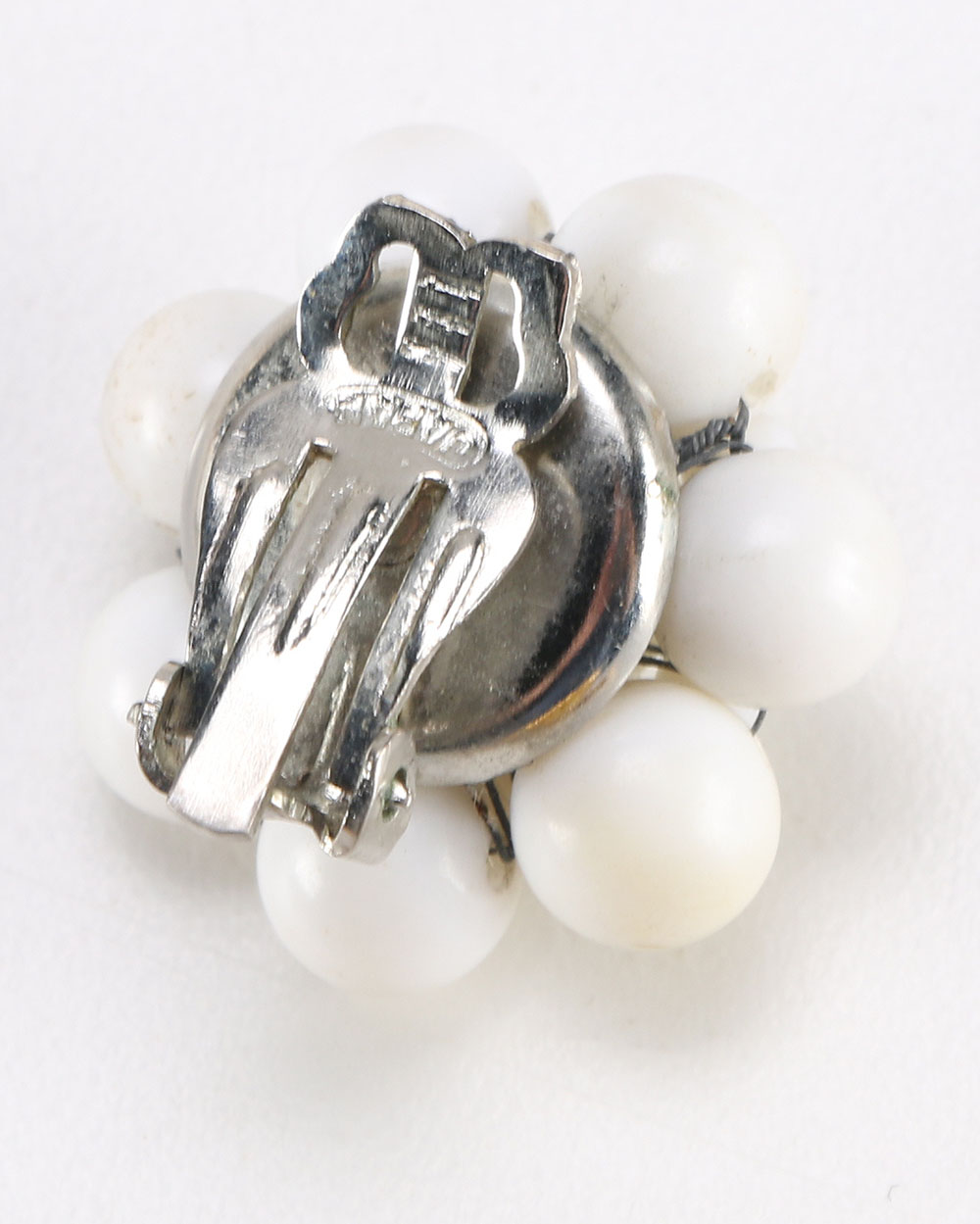 Collection Of Costume Jewelry