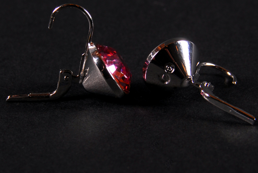 Costume Jewelry Including Swarovski and Tacoa