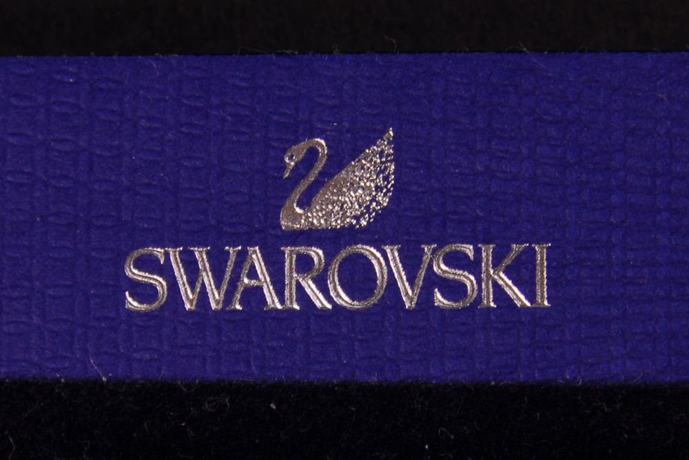 Costume Jewelry Including Swarovski and Tacoa