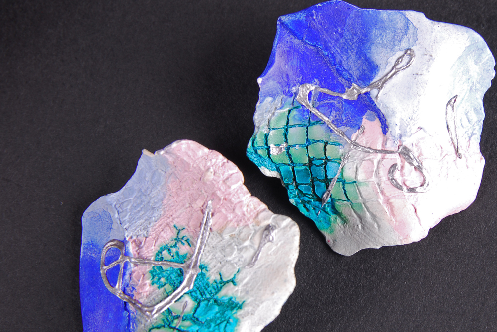 Costume Jewelry Including Swarovski and Tacoa