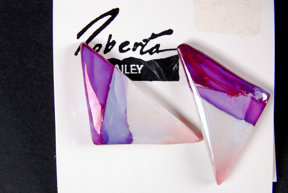 Costume Jewelry Including Swarovski and Tacoa