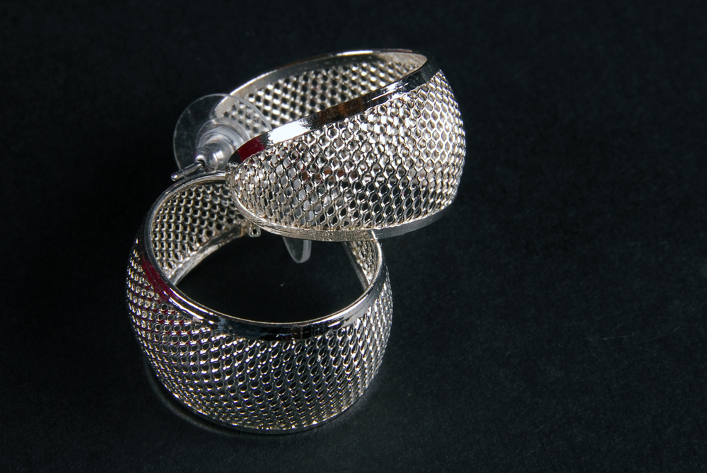 Costume Jewelry Including Swarovski and Tacoa