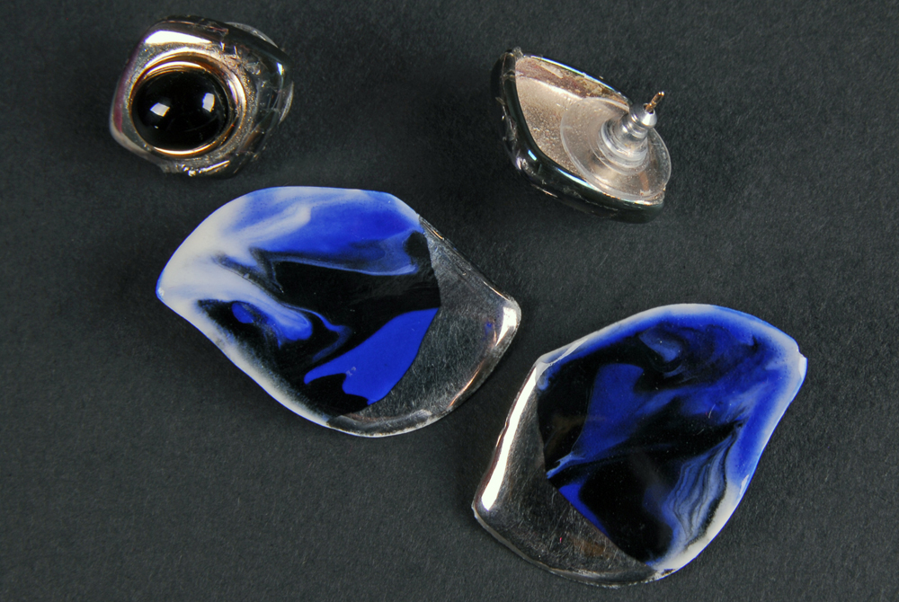 Costume Jewelry Including Swarovski and Tacoa