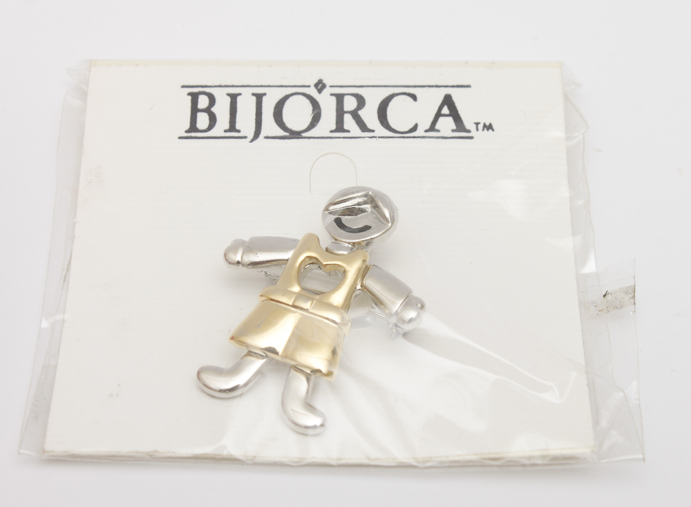 Collection of Costume Jewelry