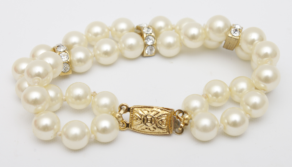 Collection of Costume Jewelry