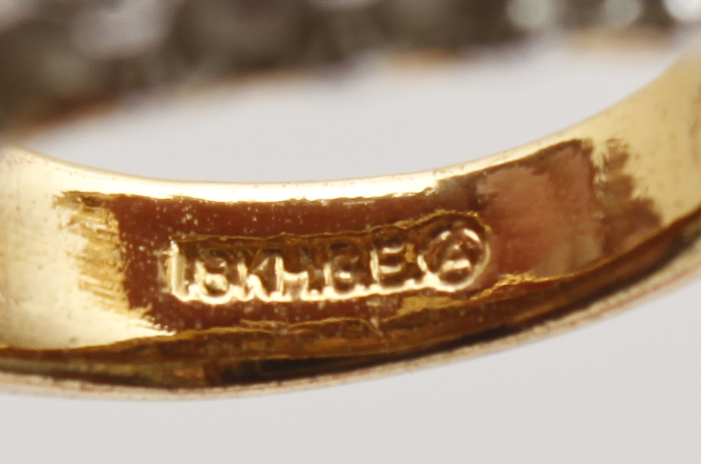 Collection of Costume Jewelry