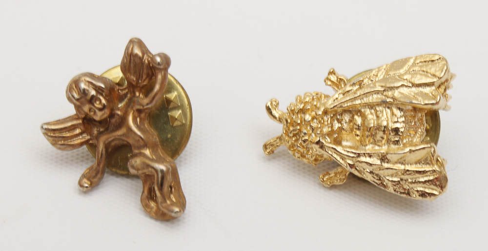 Collection of Costume Jewelry