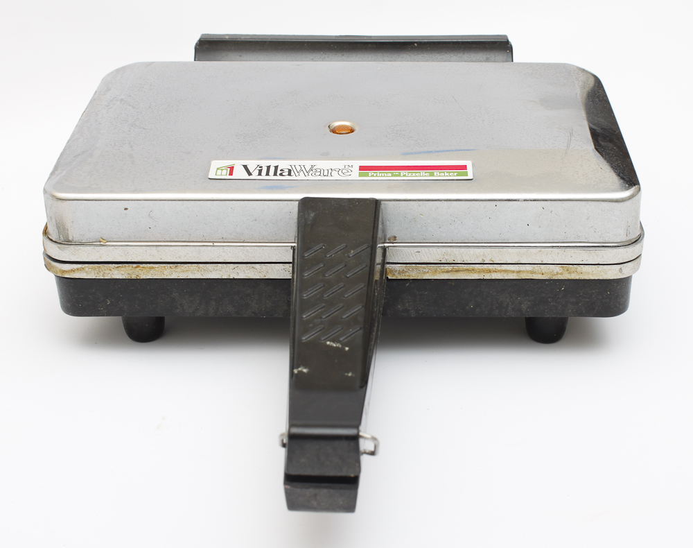 Vintage Small Kitchen Appliances