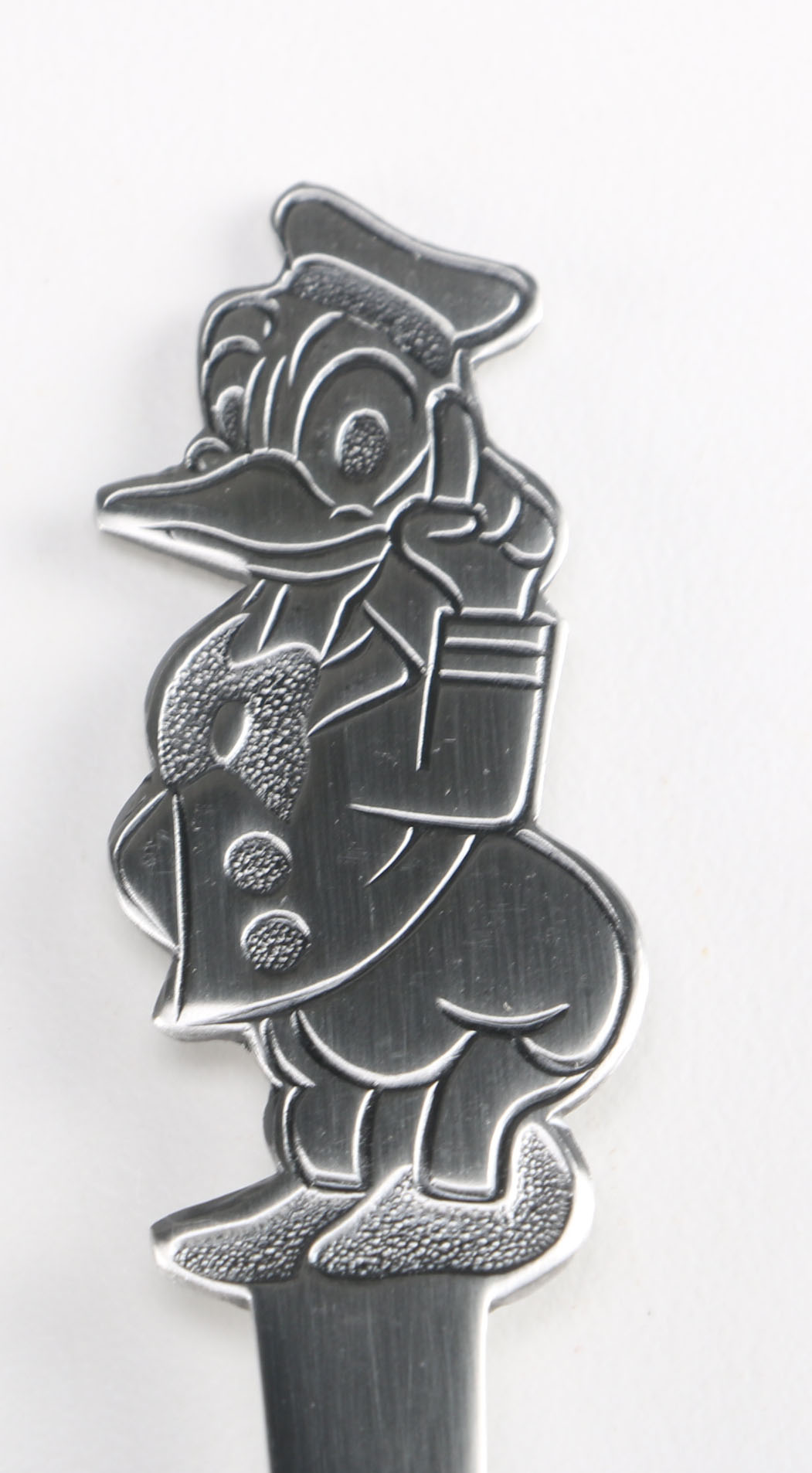 Collection of Disney Themed Cutlery and Set of Steak Knives