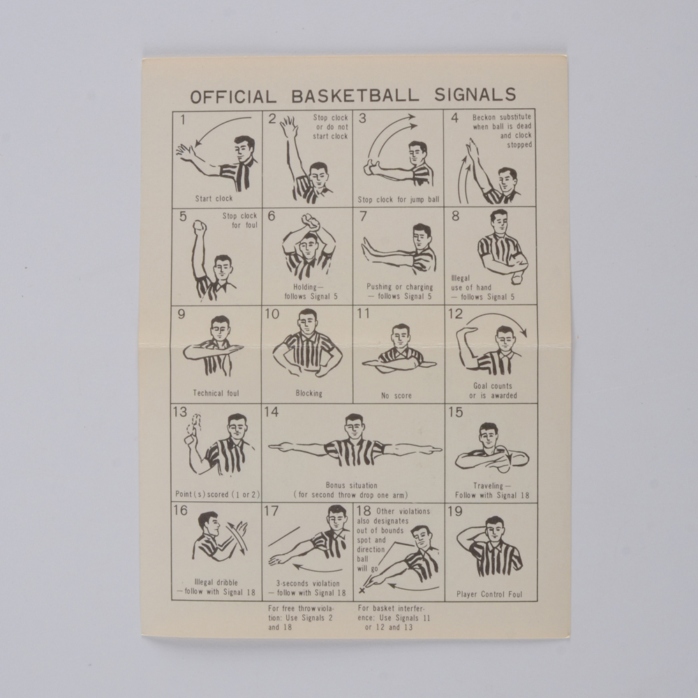 Vintage Oscar Robertson Cincinnati Royals Shoe Box And Photo Card