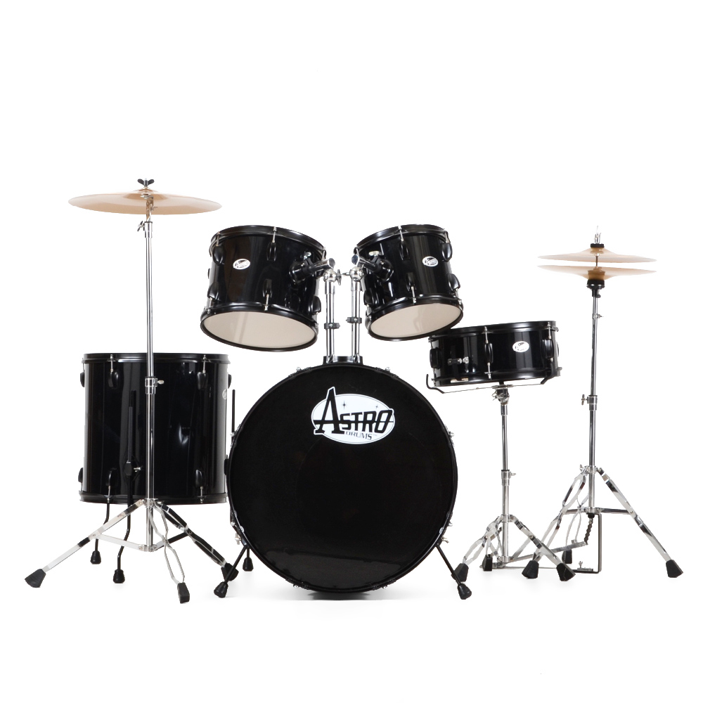 Astro drum set on sale