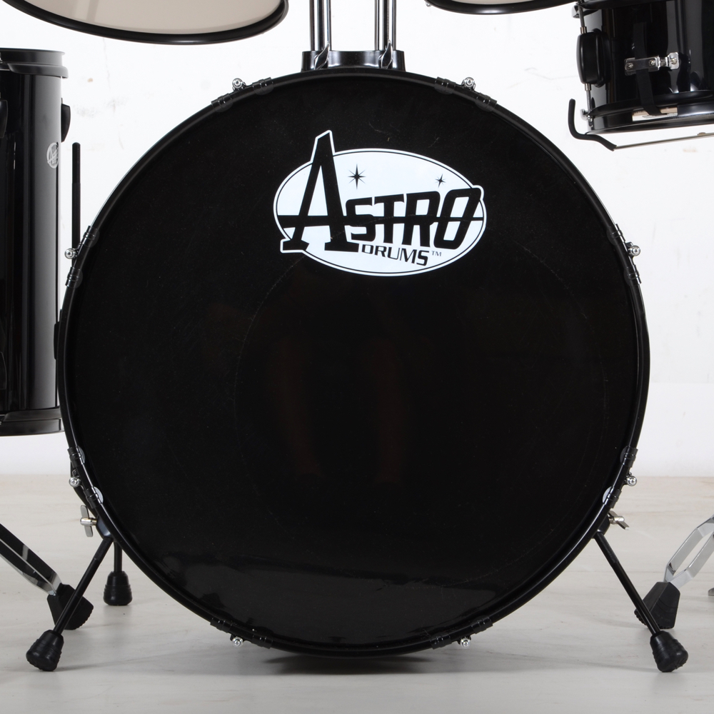 Astro Drum Kit