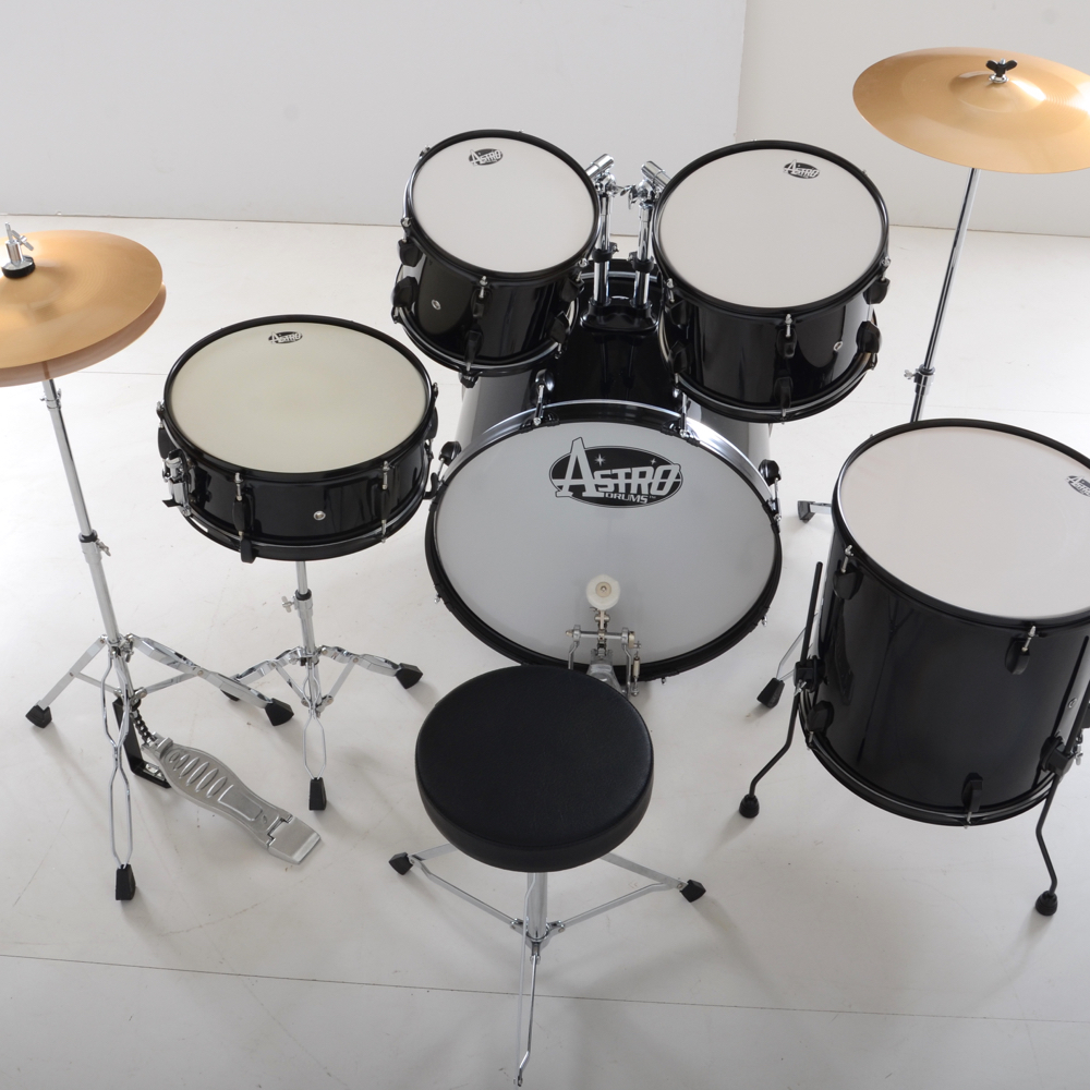 Astro Drum Kit