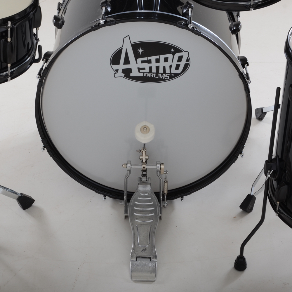 Astro Drum Kit