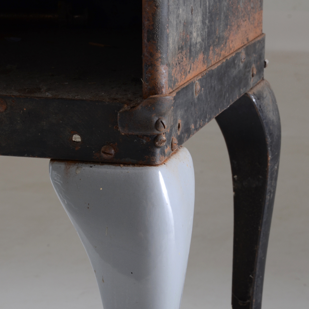 Roper Vintage Gas Oven