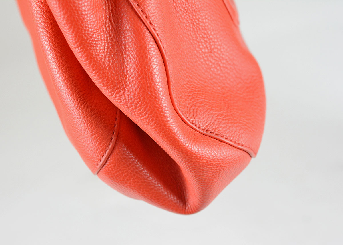 Tory Burch Amanda Style Leather Handbag