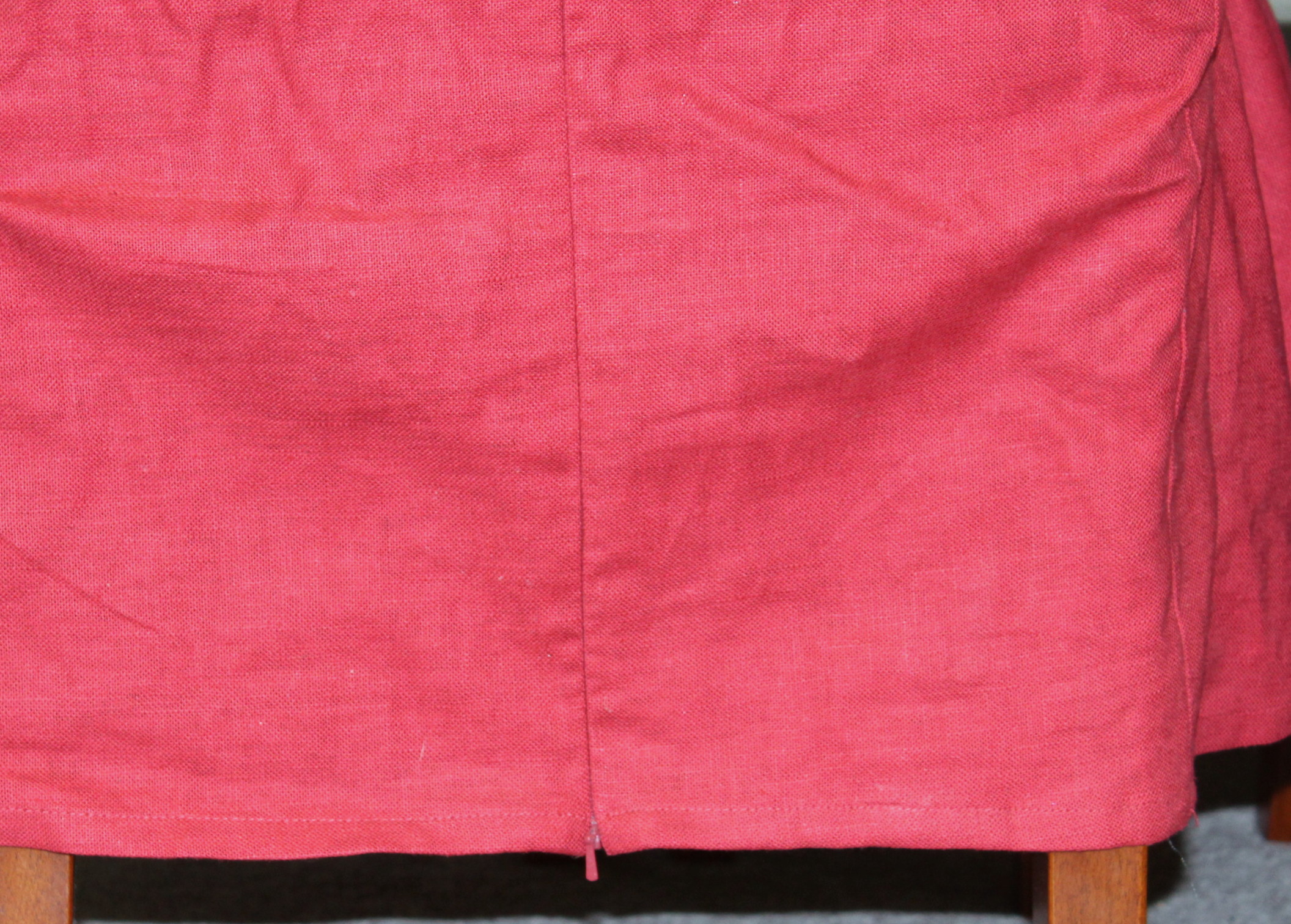 Pottery Barn Megan Slipcover Dining Chairs