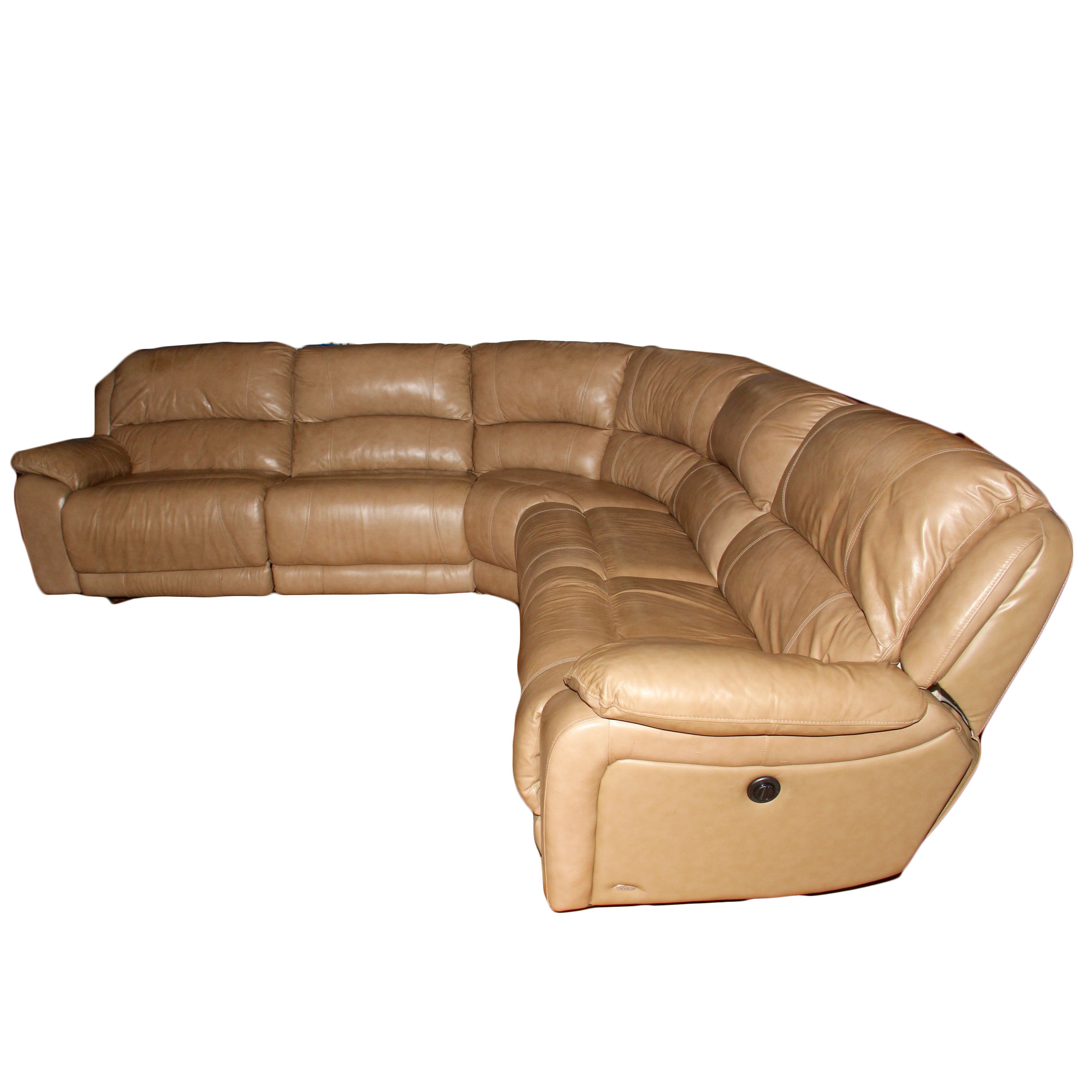 Cindy Crawford Home Sectional Sofa