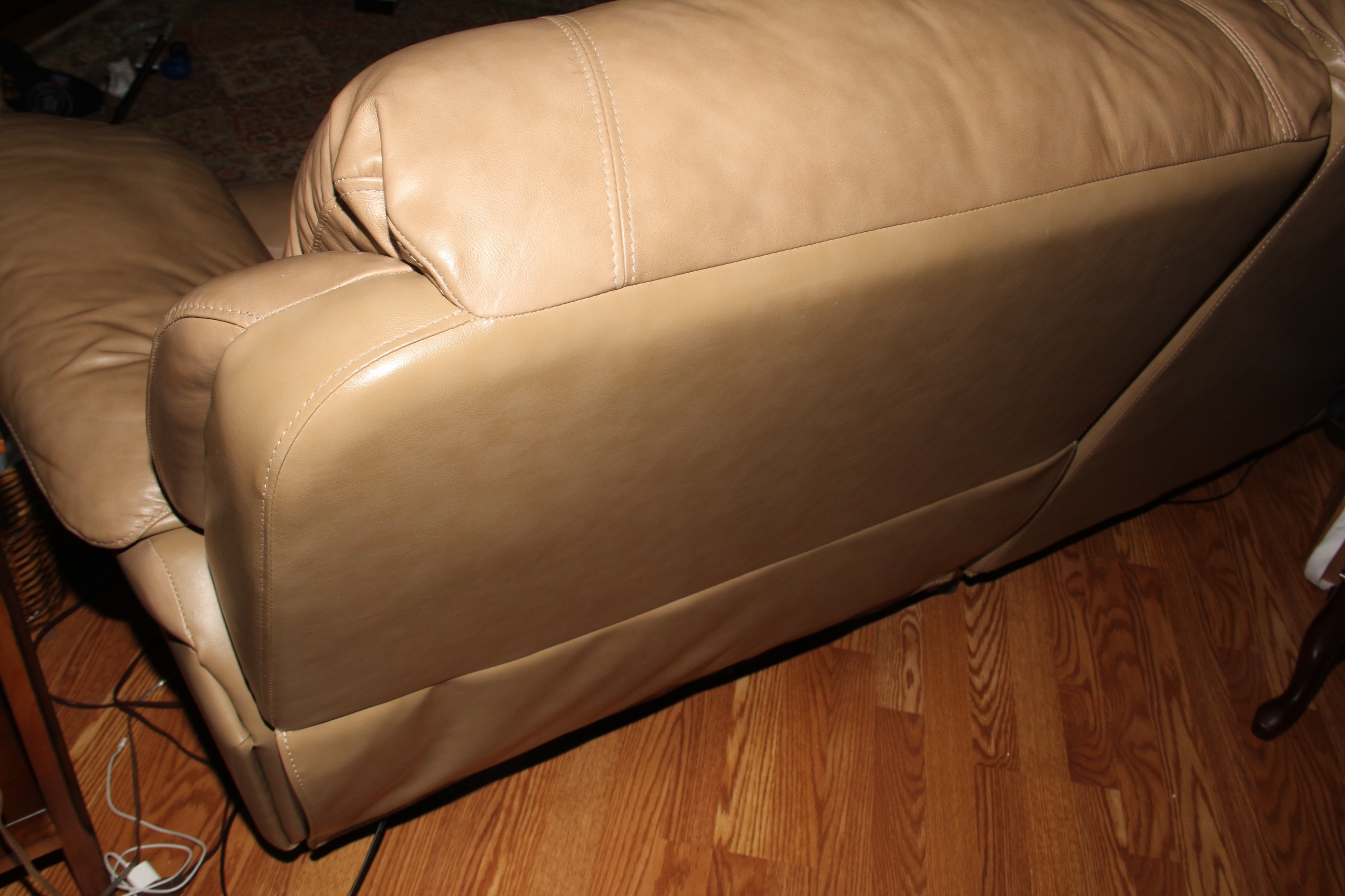 Cindy Crawford Home Sectional Sofa