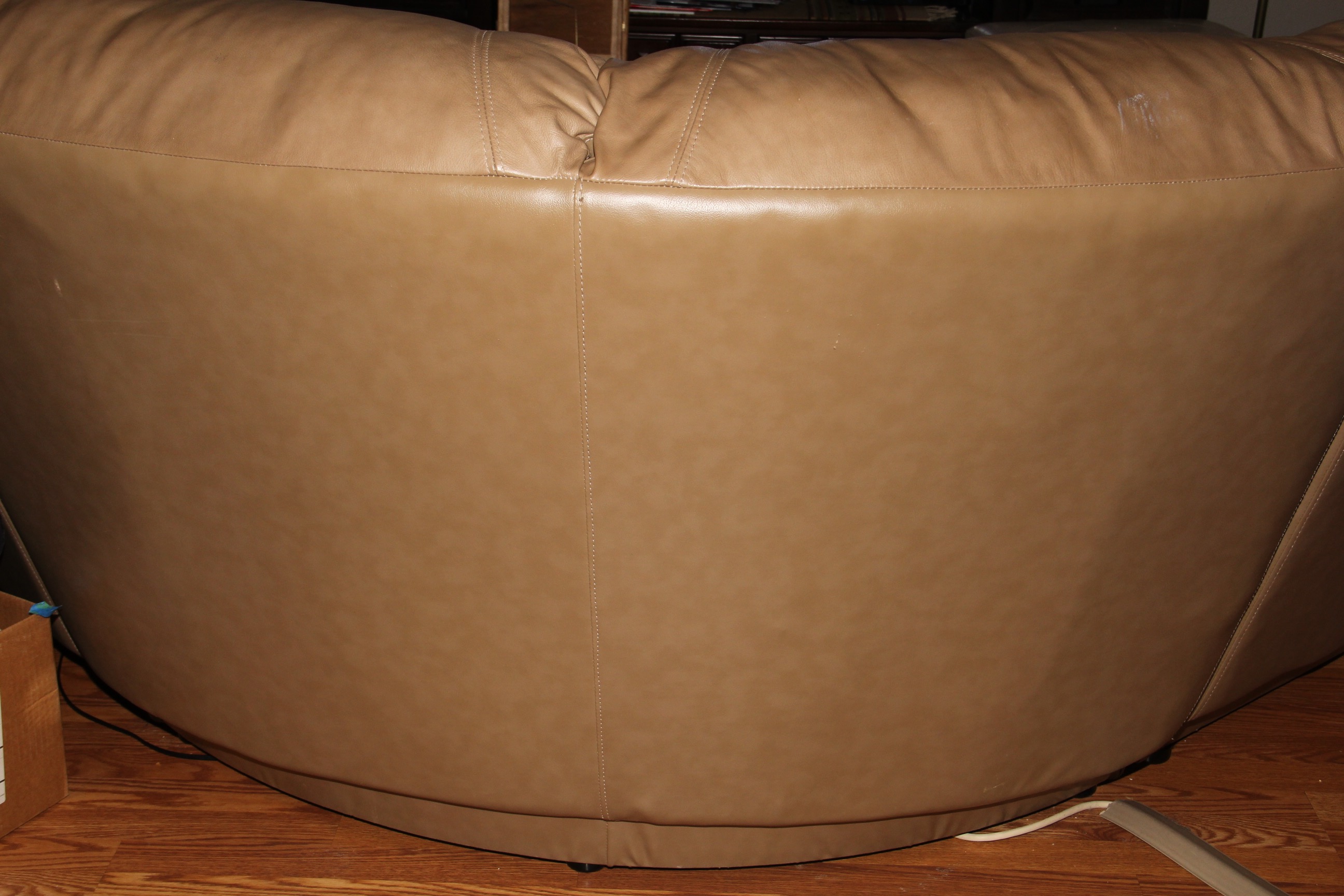 Cindy Crawford Home Sectional Sofa