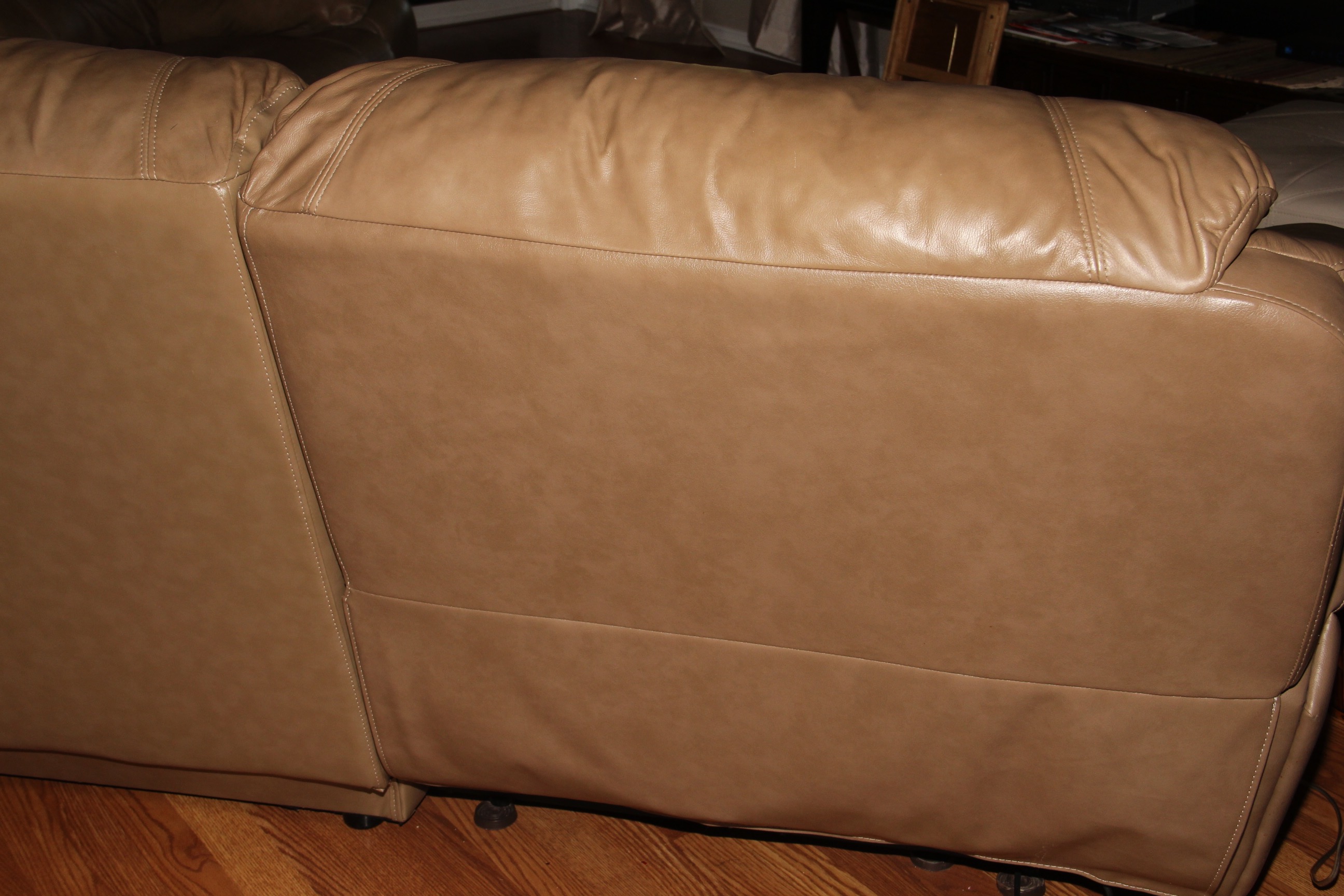 Cindy Crawford Home Sectional Sofa