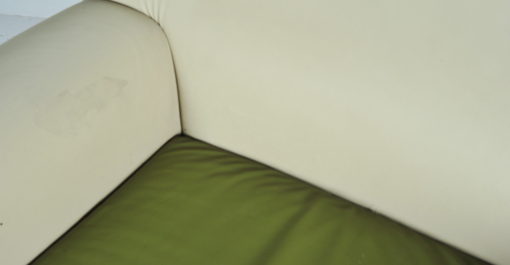 Mid-Century Modern Italian Version of the Womb Chair