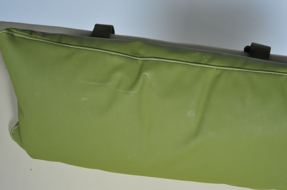 Mid-Century Modern Italian Version of the Womb Chair