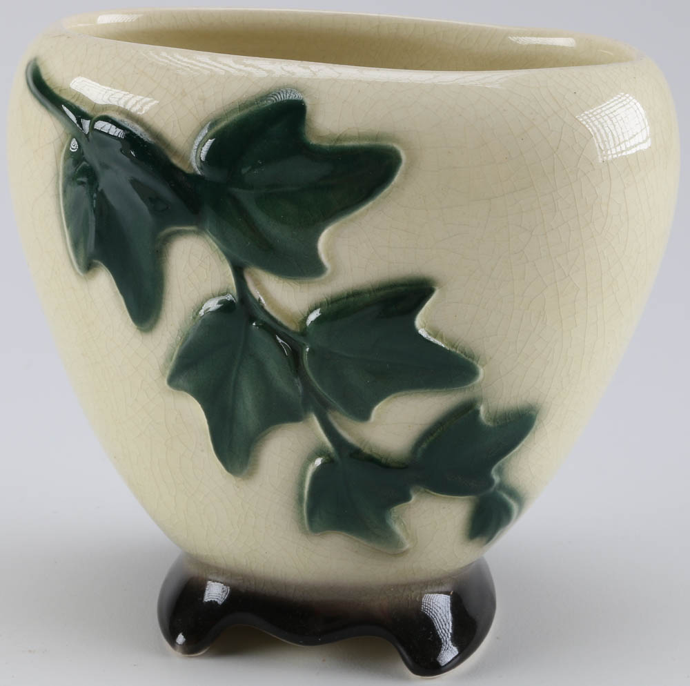 Vintage Pottery Collection