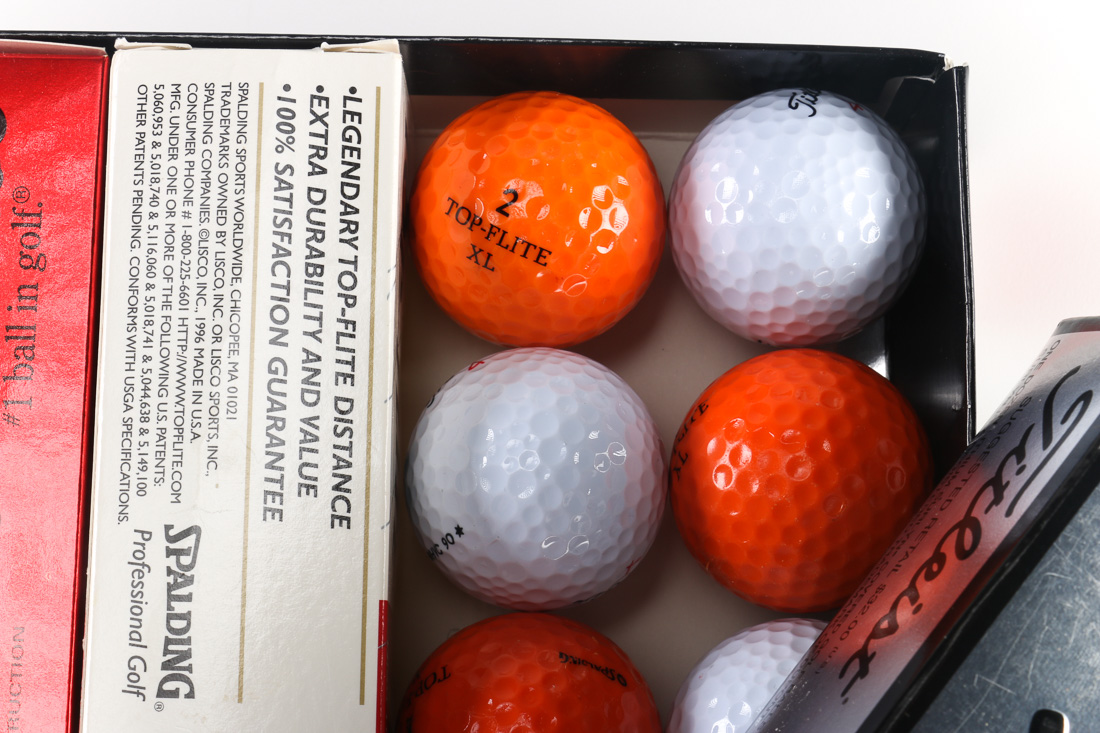 Women's Golf Accessories